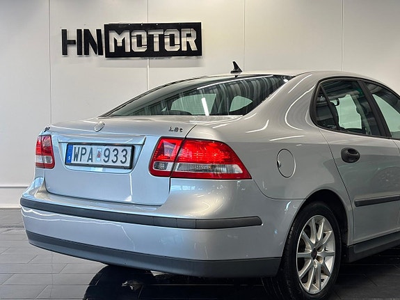 Saab 9-3 7 of 25
