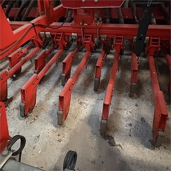 Kuhn Venta LC 402 - Type: CD400 2R 18 of 30