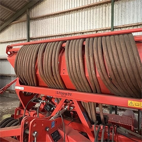 Kuhn Venta LC 402 - Type: CD400 2R 27 of 30