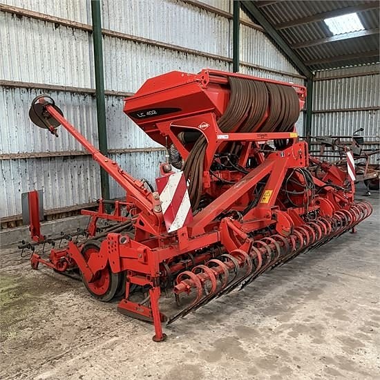 Kuhn Venta LC 402 - Type: CD400 2R 3 of 30