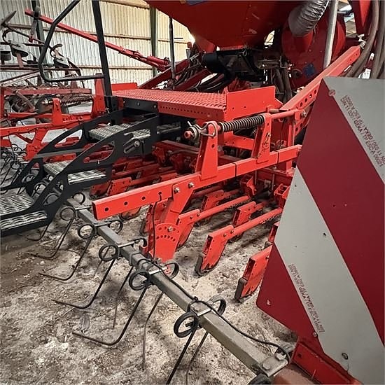 Kuhn Venta LC 402 - Type: CD400 2R 13 of 30