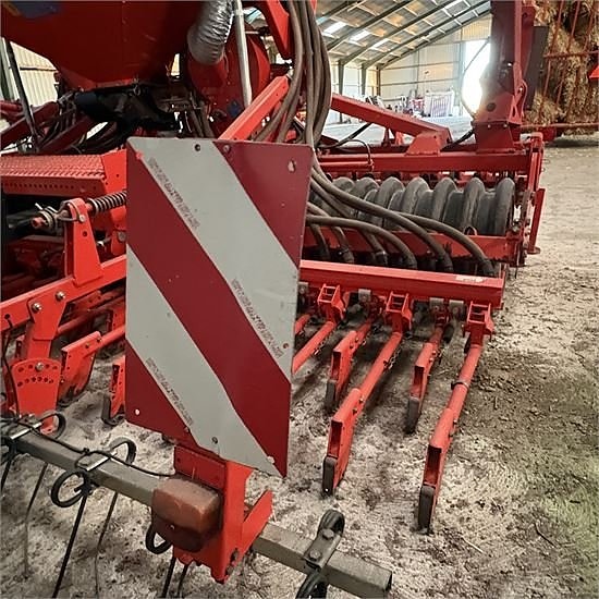 Kuhn Venta LC 402 - Type: CD400 2R 12 of 30