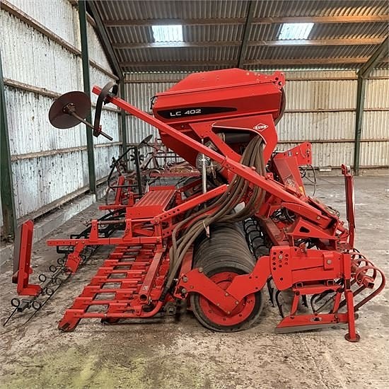 Kuhn Venta LC 402 - Type: CD400 2R 4 of 30