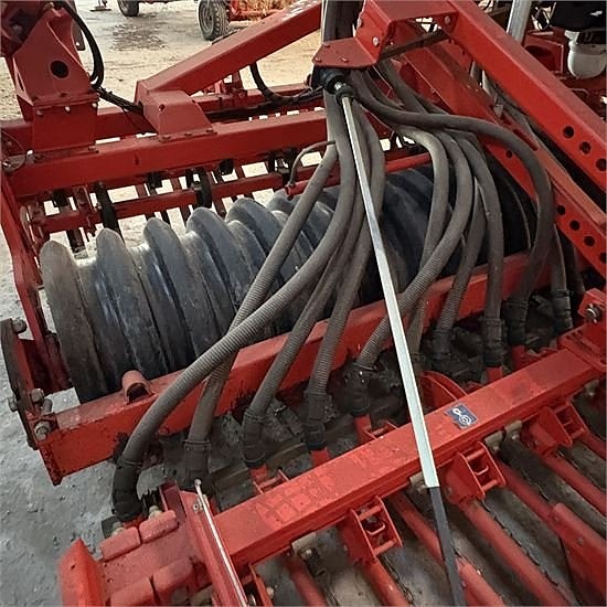 Kuhn Venta LC 402 - Type: CD400 2R 20 of 30