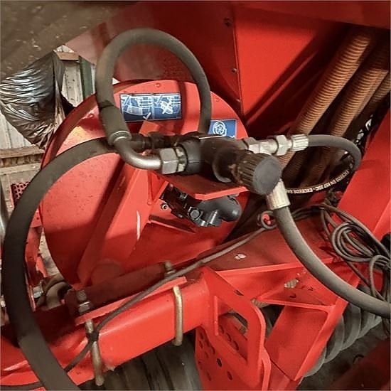 Kuhn Venta LC 402 - Type: CD400 2R 28 of 30