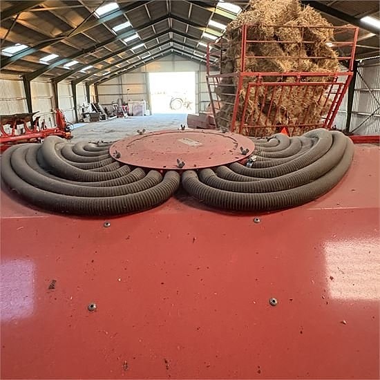 Kuhn Venta LC 402 - Type: CD400 2R 11 of 30