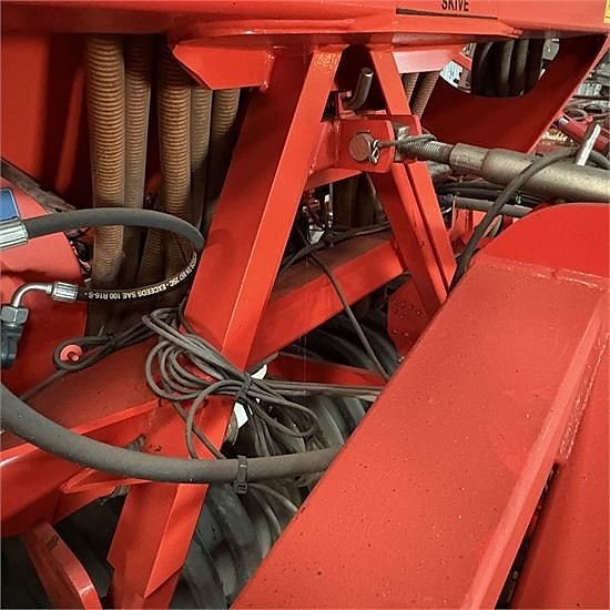 Kuhn Venta LC 402 - Type: CD400 2R 29 of 30