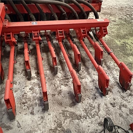 Kuhn Venta LC 402 - Type: CD400 2R 16 of 30