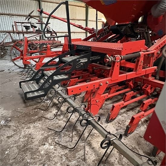 Kuhn Venta LC 402 - Type: CD400 2R 14 of 30