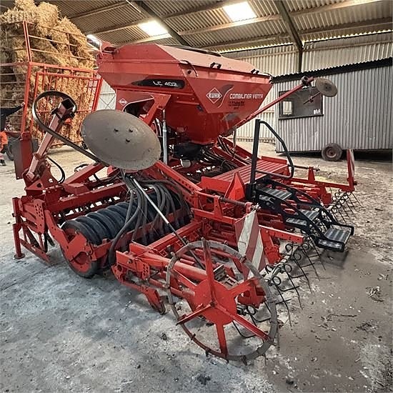 Kuhn Venta LC 402 - Type: CD400 2R 6 of 30