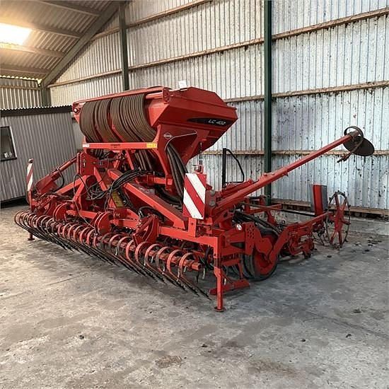 Kuhn Venta LC 402 - Type: CD400 2R 2 of 30