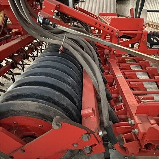 Kuhn Venta LC 402 - Type: CD400 2R 22 of 30