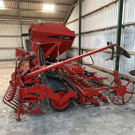 Kuhn Venta LC 402 - Type: CD400 2R 5 of 30