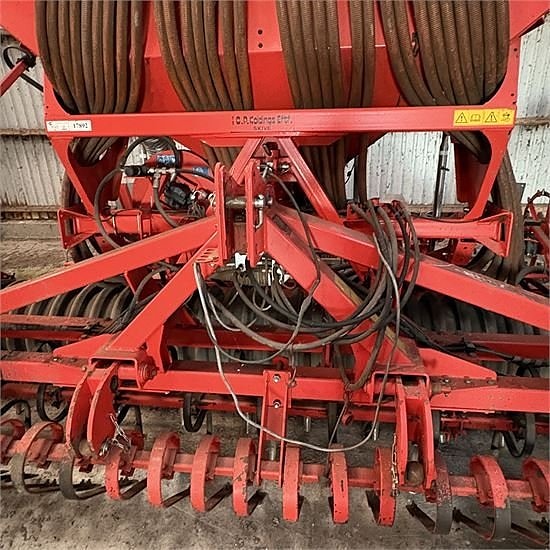Kuhn Venta LC 402 - Type: CD400 2R 30 of 30