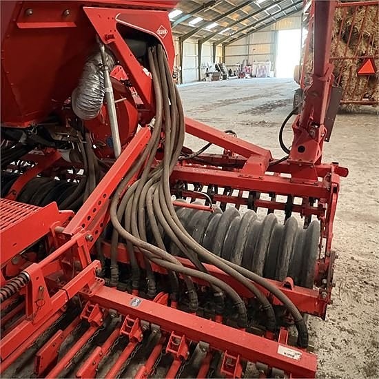 Kuhn Venta LC 402 - Type: CD400 2R 15 of 30
