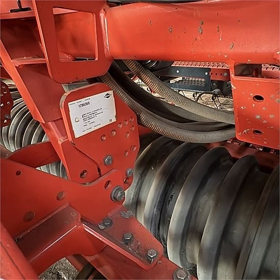 Kuhn Venta LC 402 - Type: CD400 2R 24 of 30