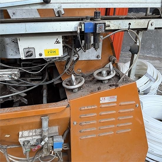 JAVO 72985 potting machine 8 of 18