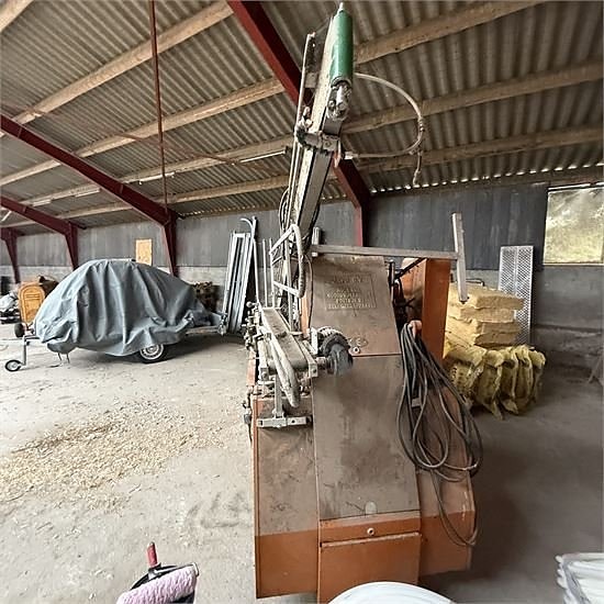 JAVO 72985 potting machine 18 of 18