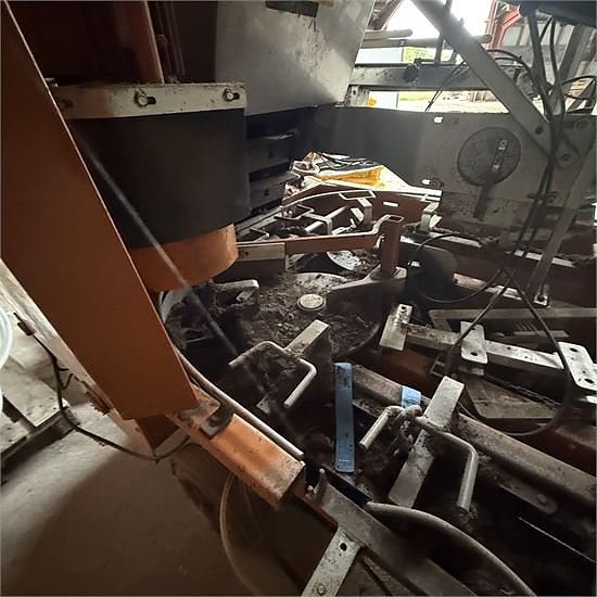 JAVO 72985 potting machine 16 of 18