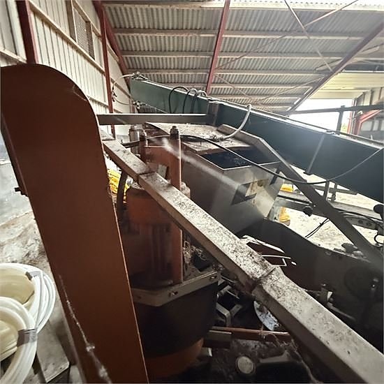 JAVO 72985 potting machine 17 of 18