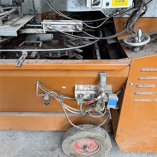 JAVO 72985 potting machine 7 of 18