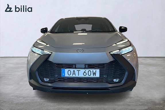 Toyota C-HR 6 of 21
