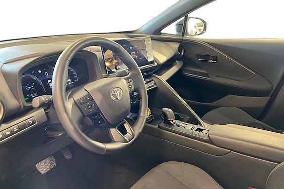 Toyota C-HR 14 of 21