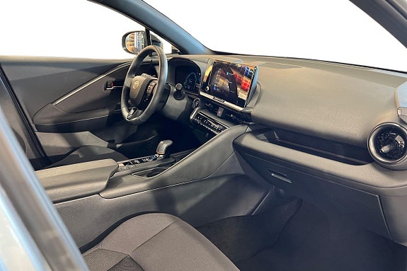 Toyota C-HR 7 of 21