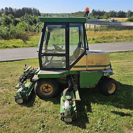 Roberine 1902 - Cylinderklipper med 5 klippeenheder / Cylind 2 of 30