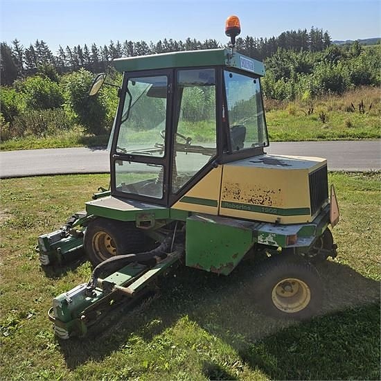 Roberine 1902 - Cylinderklipper med 5 klippeenheder / Cylind 3 of 30