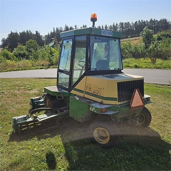 Roberine 1902 - Cylinderklipper med 5 klippeenheder / Cylind 4 of 30