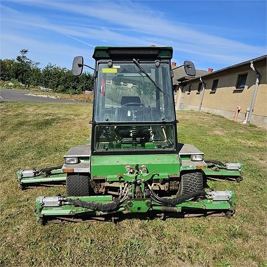 Roberine 1902 - Cylinderklipper med 5 klippeenheder / Cylind 10 of 30