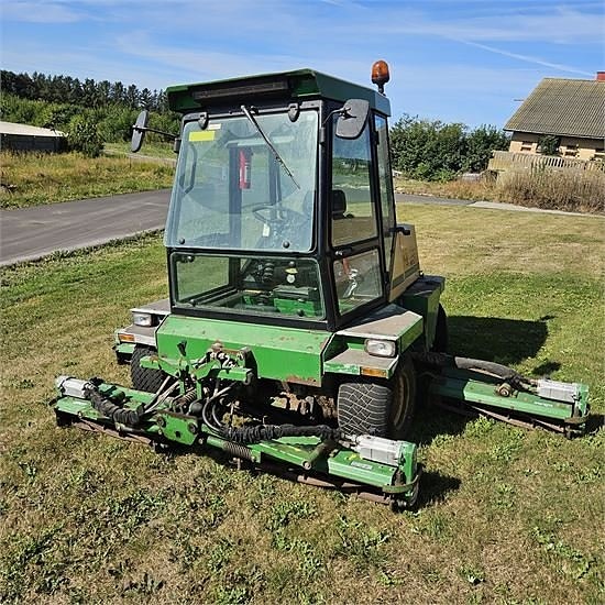 Roberine 1902 - Cylinderklipper med 5 klippeenheder / Cylind 11 of 30