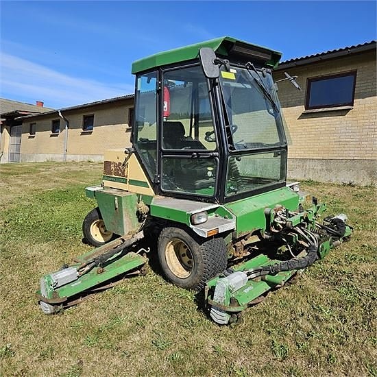 Roberine 1902 - Cylinderklipper med 5 klippeenheder / Cylind 8 of 30