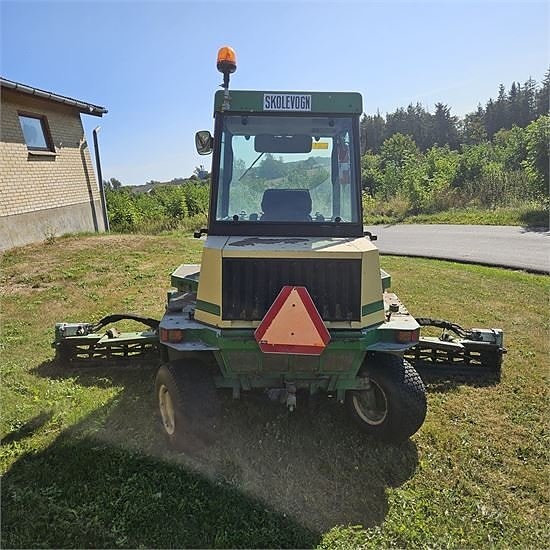 Roberine 1902 - Cylinderklipper med 5 klippeenheder / Cylind 5 of 30
