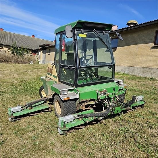 Roberine 1902 - Cylinderklipper med 5 klippeenheder / Cylind 9 of 30