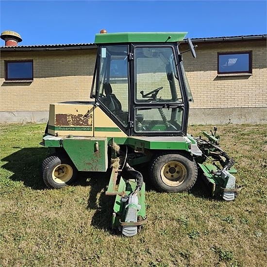 Roberine 1902 - Cylinderklipper med 5 klippeenheder / Cylind 7 of 30