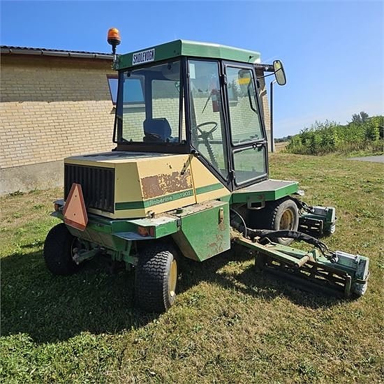 Roberine 1902 - Cylinderklipper med 5 klippeenheder / Cylind 6 of 30