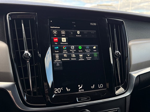 Volvo V90 22 of 29