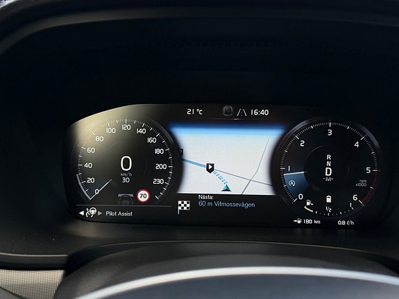 Volvo V90 18 of 29