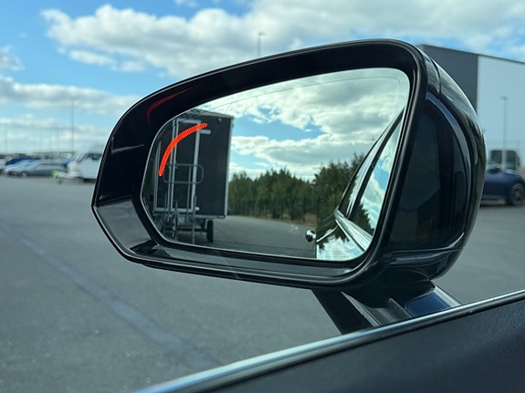 Volvo V90 13 of 29