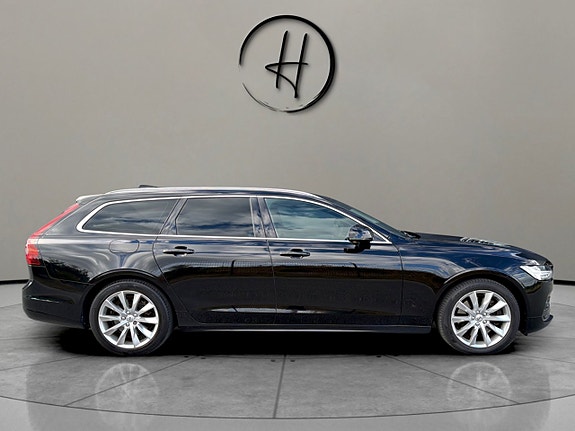 Volvo V90 5 of 29