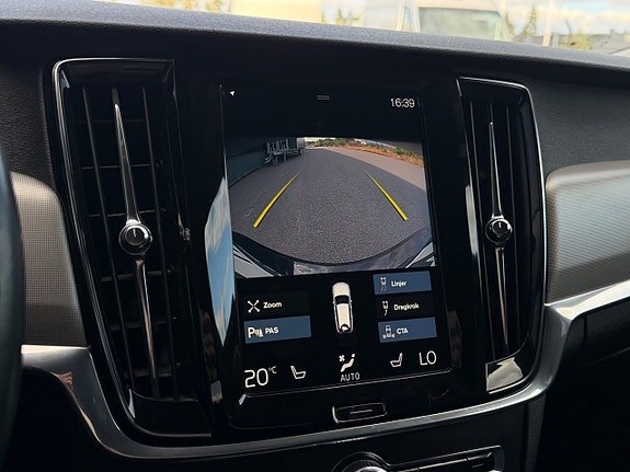 Volvo V90 20 of 29
