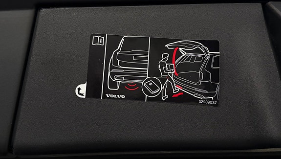 Volvo V90 25 of 29