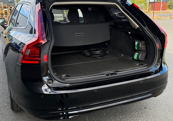 Volvo V90 29 of 29