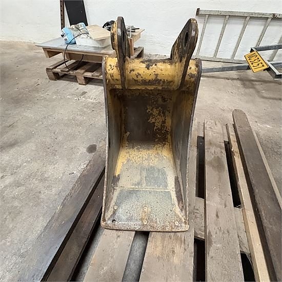 Venieri VF 1.33 - Mini rendegraver / Mini backhoe loader 20 of 24