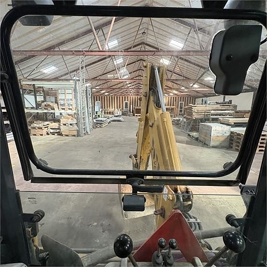 Venieri VF 1.33 - Mini rendegraver / Mini backhoe loader 17 of 24