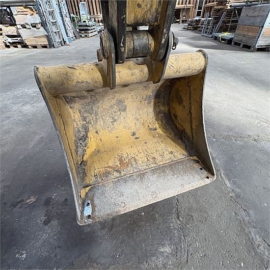 Venieri VF 1.33 - Mini rendegraver / Mini backhoe loader 18 of 24