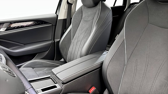 Volkswagen Passat 8 of 19