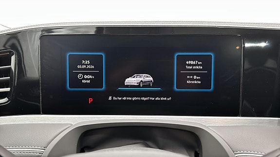 Volkswagen Passat 14 of 19
